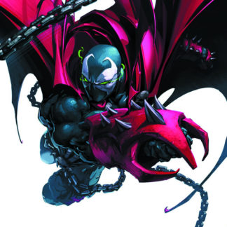 Spawn